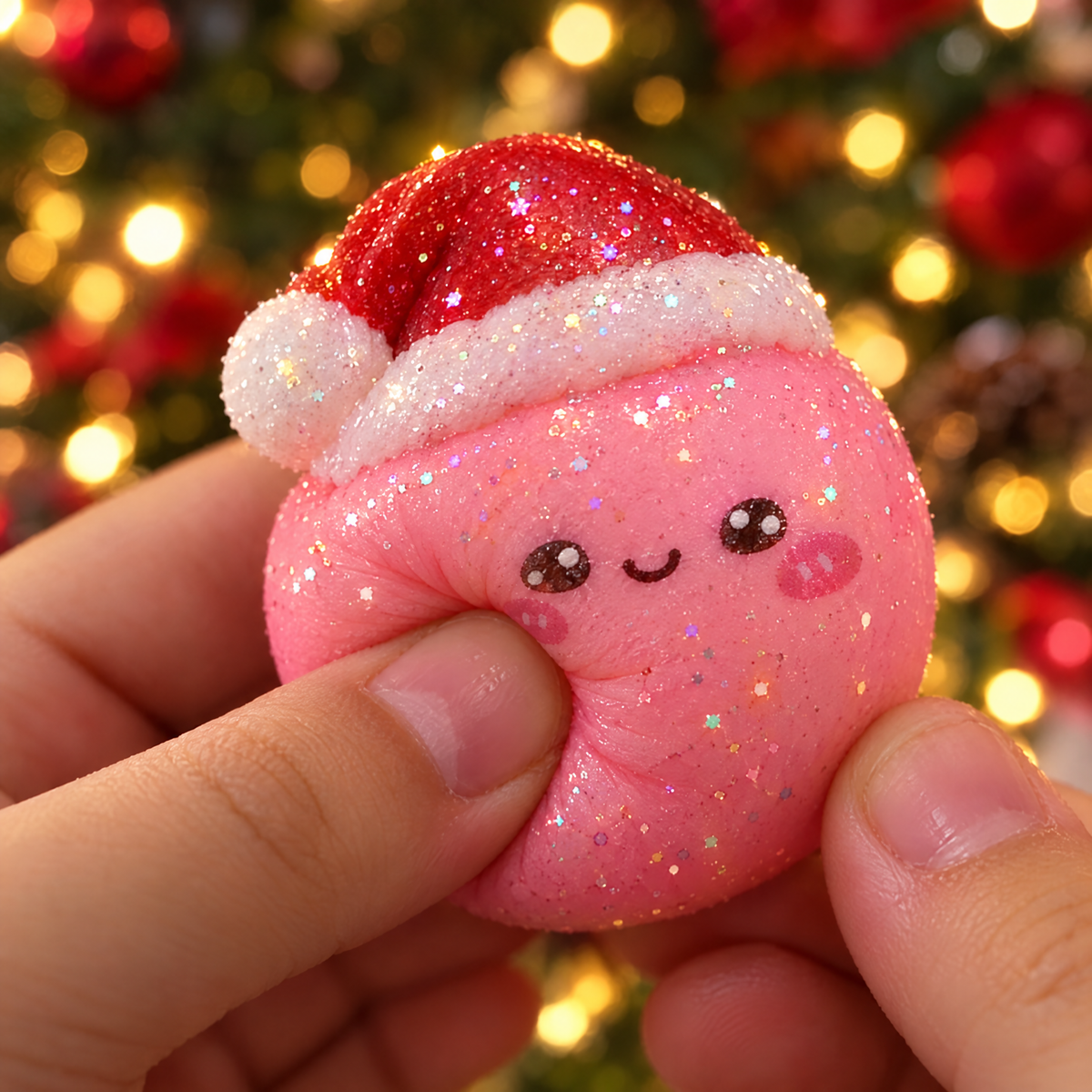 Dumpling Days Squishy Advent Calendar