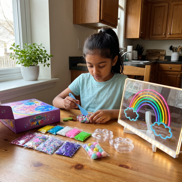 DIY & Creative Kits