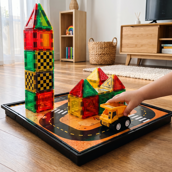 Puzzles & Games
